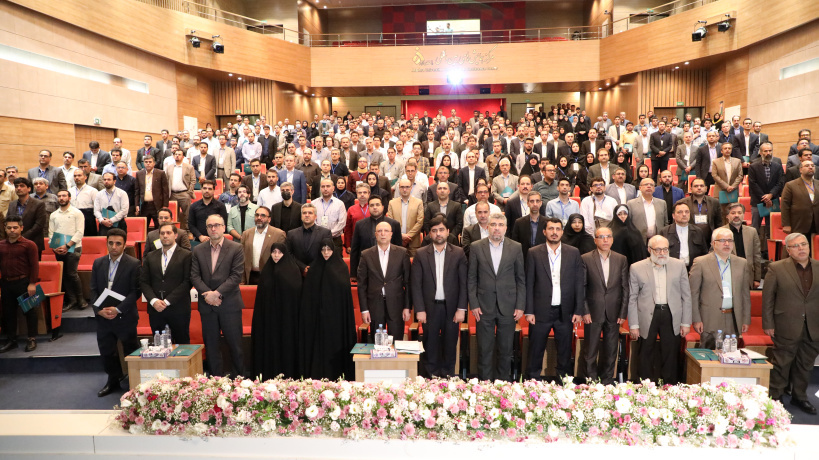 به میزبانی دانشگاه الزهرا؛ همایش مدیران فناوری اطلاعات، امنیت فضای مجازی و مراکز آپای دانشگاه‌ها و موسسات آموزشی، پژوهشی و فناوری برگزار شد